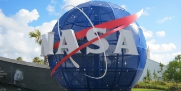 NASA building