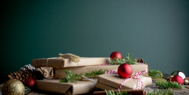 Regalo di Natale.