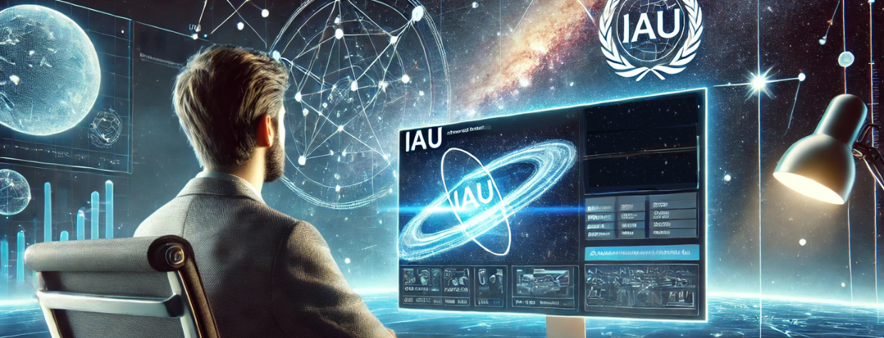 International Astronomical Union