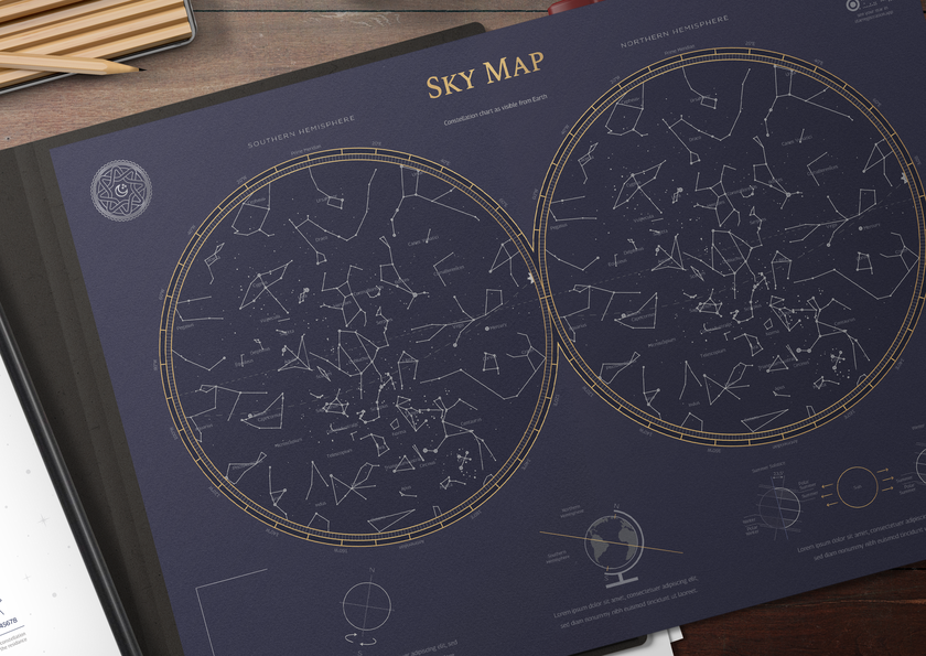 labelstars.com sky map