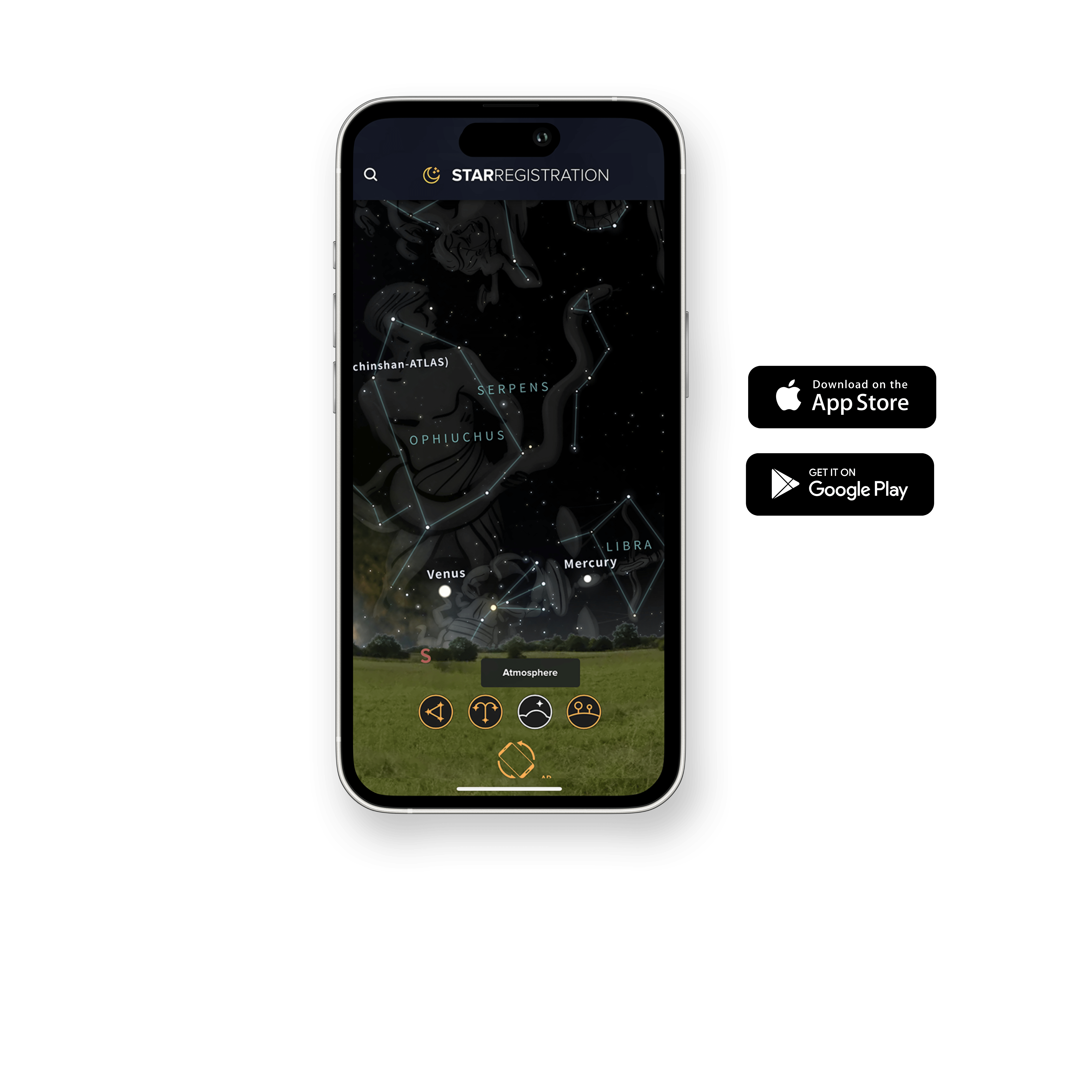 Mobile App